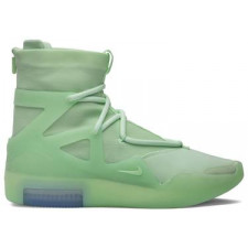[D+버전] Nike Air Fear of God 나이키 에어 피어 오브 갓 1 프로스티스 스프루스 AR4237-300