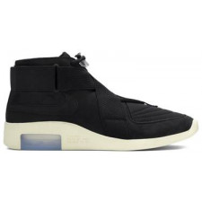 [D+버전] Nike Air Fear of God 나이키 에어 피어 오브 갓 레이드 블랙 AT8087 002