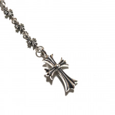 [MK버전] 시중 최고버전 크롬하츠 십자 크로스 목걸이 Chrome Hearts