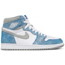 [H12버전] 나이키 조던 1 하이 OG 하이퍼 로얄 Air Jordan Retro 1 555088-402