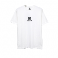 [NH] Undefeated X NEIGHBORHOOD 네이버후드 X 언디핏 콜라보 반팔티셔츠