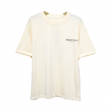 [FOG] FEAR OF GOD 피어오브갓 ESSENTIAIS 별 프린트 반팔티