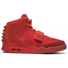 [D+버전] Air Yeezy 나이키 에어 이지2 레드 옥토버 Red October 508214-660