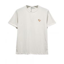 [KIT] Maison Kitsune 21SS 메종 키츠네 눕방 폭스 반팔티