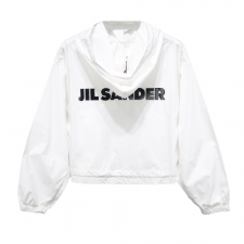 [JIL] JIL SANDER 질센더 바람막이 자켓