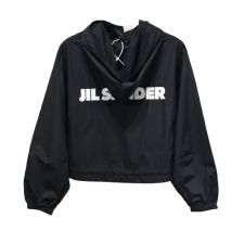 [JIL] JIL SANDER 질센더 바람막이 자켓