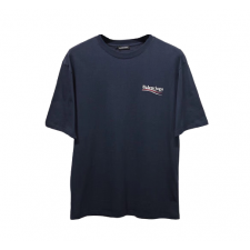 [BALEN] BALENCIAGA 발렌시아가 2020 스몰로고 반팔티