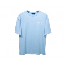 [BALEN] BALENCIAGA 발렌시아가 2020 스몰로고 반팔티