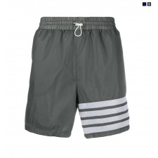 [TB] THOM BROWNE 톰 브라운 4바 런닝 쇼츠 수영복 MJQ107A06859