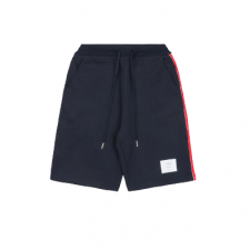[TOP] Thom Browne 톰 브라운 싱글 테이프 반바지