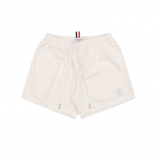 [TOP] Thom Browne 톰 브라운 캔버스 원단 반바지