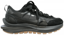 [S2라인] 나이키 x 사카이 Sacai 베이퍼와플 나일론 블랙 Black Gum DD1875-001