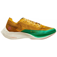 [정품급] 나이키 ZoomX Vaporfly NEXT% 2 다크 설퍼 스타디움 그린 DJ5182-700