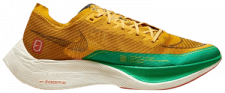 [정품급] 나이키 ZoomX Vaporfly NEXT% 2 다크 설퍼 스타디움 그린 DJ5182-700