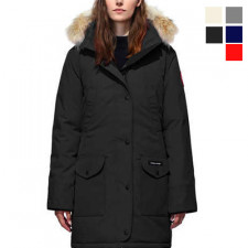 [오리지날급] 캐나다 구스 트릴리움 여성 파카 TRILLIUM PARKA 6660L