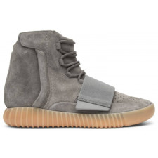 [D+버전] 이지 부스트 750 그레이 껌 Grey Gum BB1840