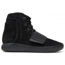 [H12버전] 아디다스 X 이지 부스트 750 트리플 블랙 Yeezy Boost 750 BB1839