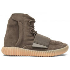 [H12버전] 아디다스 X 이지 부스트 750 초콜릿 Yeezy Boost 750 BY2456