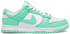 [M라인] NIKE 나이키 덩크 로우 그린 글로우 Green Glow DD1503-105