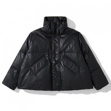 [AF] MM6 MAISON MARGIELA 오버사이즈 다운 재킷
