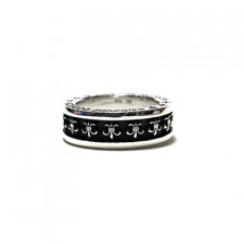 [MK버전] 시중 최고 버전 Chrome Hearts BS플레이스 미니 링
