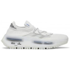 [GOD버전] 아디다스 오리지날 NMD_S1 클라우드 화이트 GZ7900