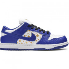 [S2버전] 슈프림 x 덩크 로우 OG SB QS 하이퍼 로얄 DH3228-100