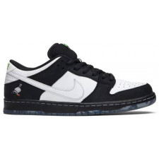 [S2버전] 나이키 X 스테이플 SB덩크 로우 PRO OG QS 판다 피존 Panda Pigeon BV1310-013