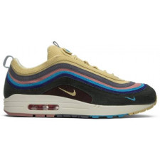 [Y3버전] 나이키 에어맥스 1/97 X 션우더스푼 Sean Wotherspoon AJ4219-400
