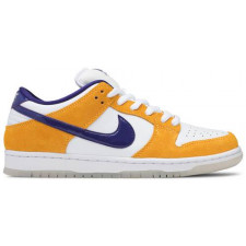 [Y3버전] 나이키 SB 덩크 로우 프로 레이저 오렌지 Laser Orange BQ6817-800