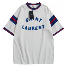 [TNN셀러] 생로랑 SAINT LAURENT PARIS 티셔츠
