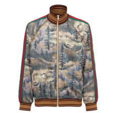 [TNN셀러] GUCCI 노스페이스 구찌 콜라보 재킷