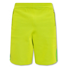 [TNN셀러] 22SS 보테가베네타 남성 쇼츠 Sidestripe Shorts Mens Green 688902 V0C10 4852