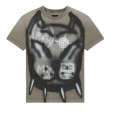[TNN셀러] 지방시 반팔 티셔츠 Chito Printed CottonJersey TShirt BM71873Y6B 309