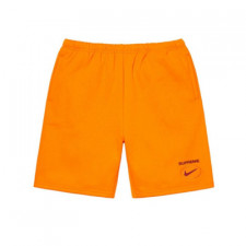 [AM셀러] 슈프림 나이키 쥬얼 반바지 / 20FW Supreme Nike Jewel Sweatshort