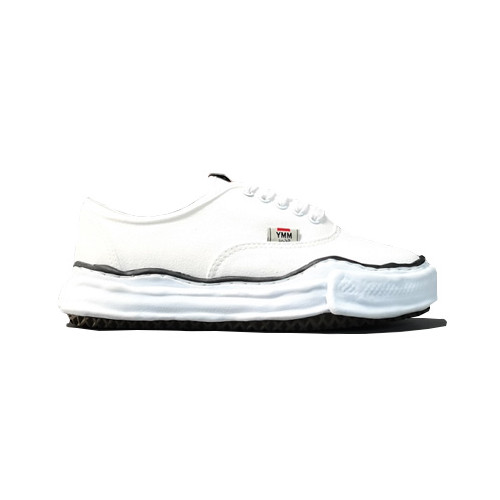 [정품급버전] 메종 미하라 야스히로 X 반스 A02FW703