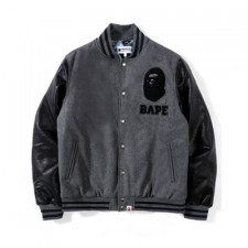 [H12셀러] 베이프 바시티 자켓 BAPE x Undefeated Varisty