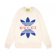 [H12셀러] 구찌 아디다스 콜라보 코튼 저지 티셔츠 GUCCI