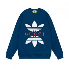 [H12셀러] 구찌 아디다스 콜라보 코튼 저지 티셔츠 GUCCI