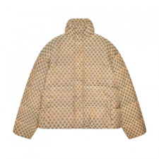 [NO.1셀러] 발렌시아가 x 구찌 해커 프로젝트 BB 퍼퍼 자켓 Balenciaga x Gucci