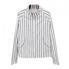 [대리석셀러] 톰브라운 시어서커 블루종 Thom Browne