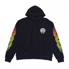 [릭셀러] 크롬하츠 홀스슈 후드 Chrome Hearts