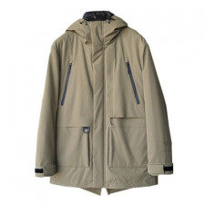 [심천의류] Y-3 요지야마모토 후드 자켓 Gore Tex