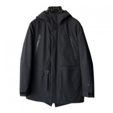 [심천의류] Y-3 요지야마모토 후드 자켓 Gore Tex
