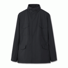 [심천의류] 로로피아나 22FW 샌드 쉘 트래블러 윈드메이트 윈드브레이커 자켓 TRAVELLER WINDMATE