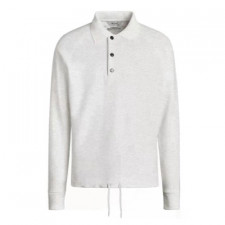 [심천의류] 22FW 제냐 리브드 캐시미어 스웨터 ZEGNA