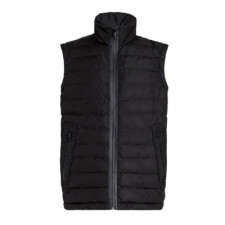 [심천의류] 제냐 나일론 패딩 조끼 ZEGNA