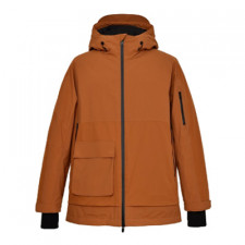 [심천의류] 에르메네질도 TECHMERINO 제냐 집업 후드 재킷 ZEGNA