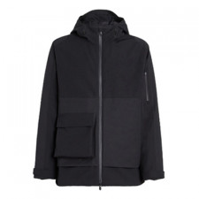[심천의류] 에르메네질도 TECHMERINO 제냐 집업 후드 재킷 ZEGNA