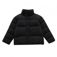 [H셀러] 보테가베네타 블루종 패딩 점퍼 Bottega Veneta